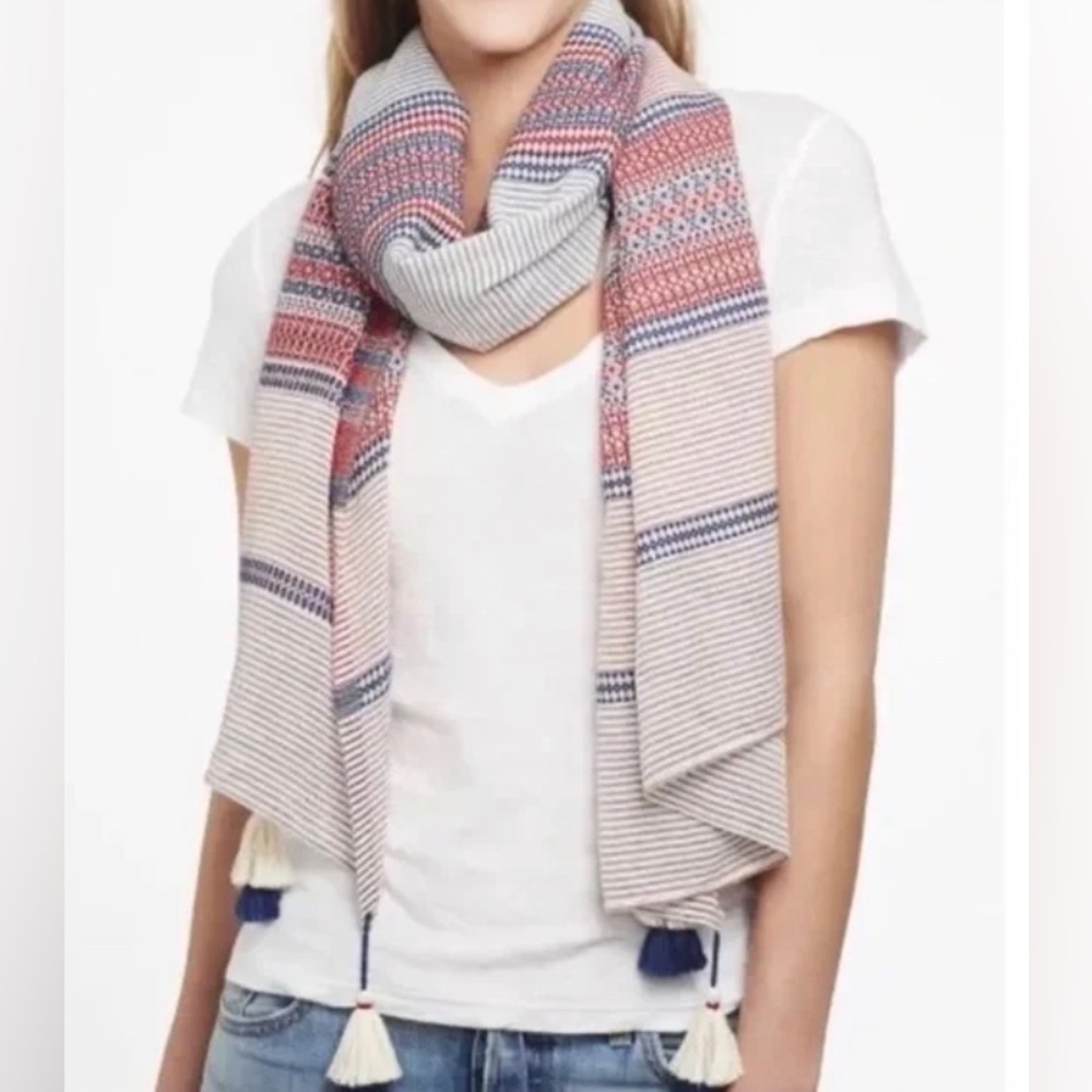 Stella & Dot Destination Scarf